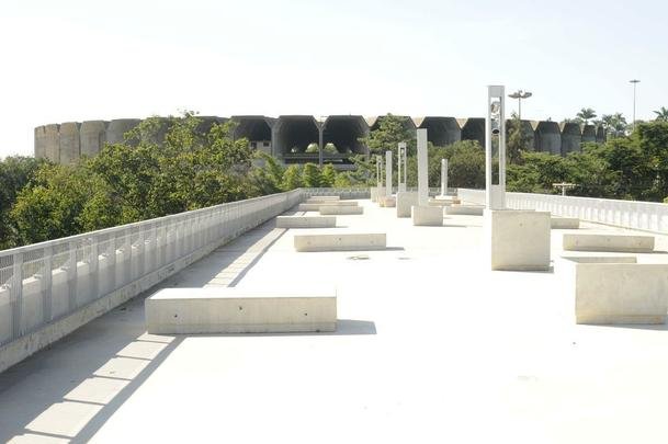 O Mineiro, em Belo Horizonte, foi inaugurado em 21 de dezembro de 2012, tem capacidade para 62.160 espectadores e receber seis jogos da Copa do Mundo