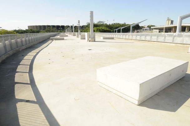 O Mineiro, em Belo Horizonte, foi inaugurado em 21 de dezembro de 2012, tem capacidade para 62.160 espectadores e receber seis jogos da Copa do Mundo