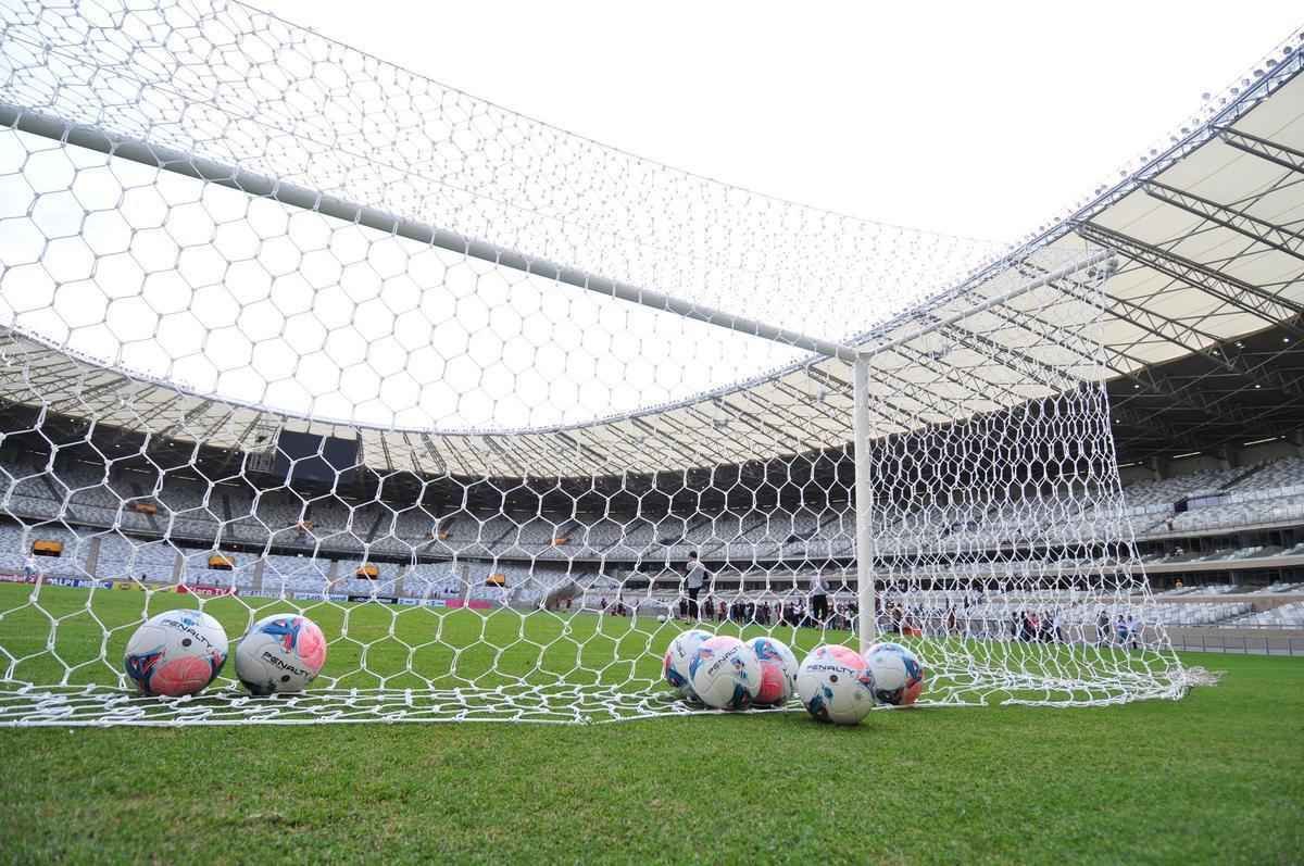 O Mineiro, em Belo Horizonte, foi inaugurado em 21 de dezembro de 2012, tem capacidade para 62.160 espectadores e receber seis jogos da Copa do Mundo