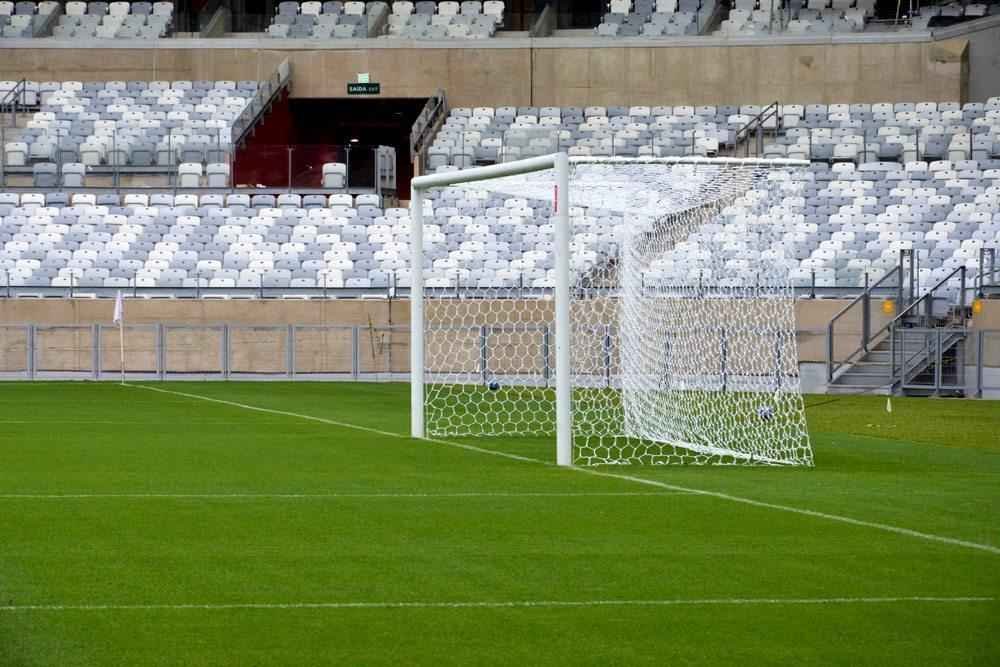 O Mineiro, em Belo Horizonte, foi inaugurado em 21 de dezembro de 2012, tem capacidade para 62.160 espectadores e receber seis jogos da Copa do Mundo