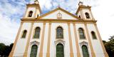 Catedral Metropolitana de Manaus -  a igreja matriz da cidade, remontando aos missionrios carmelitas que, em 1695, ergueram a primitiva Matriz de Nossa Senhora da Conceio.