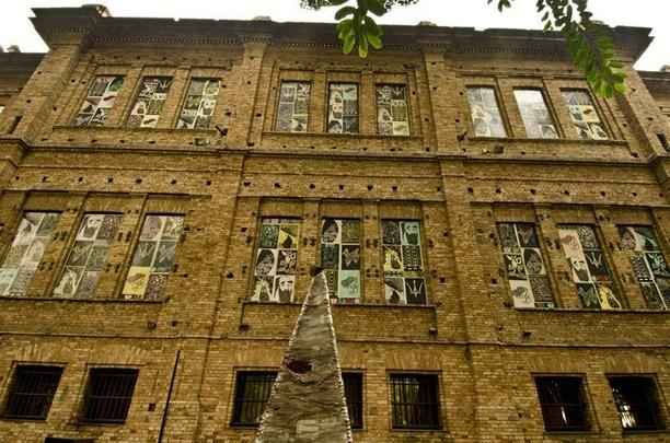 Pinacoteca do Estado de So Paulo - Praa da Luz 2, So Paulo