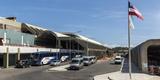 Construo de Terminal Martimo de Passageiros, estacionamento e urbanizao de rea porturia 