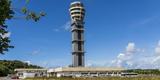 Aeroporto Deputado Lus Eduardo Magalhes - Ampliao do Ptio, Construo de Torre de Controle, Reforma e Adequao do Terminal de Passageiros