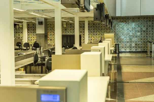 Aeroporto Deputado Lus Eduardo Magalhes - Ampliao do Ptio, Construo de Torre de Controle, Reforma e Adequao do Terminal de Passageiros