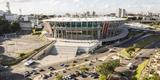 Obras para melhoria da mobilidade urbana nas vias do entorno da Arena Fonte Nova 