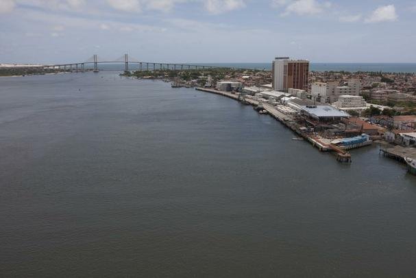 Reforma do Terminal Martimo de Natal. O projeto engloba a adaptao do frigorfico e do galpo para o terminal martimo de passageiros, o aumento do cais e a pavimentao e urbanizao da rea. Esse projeto foi adicionado via Termo Aditivo  Matriz de Responsabilidades em 19 de julho de 2010