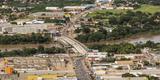 O governo de Mato Grosso construir um Veculo Leve sobre Trilhos-VLT ligando Cuiab a Vrzea Grande. O projeto est estimado em aproximadamente R$ 1,26 bilho. O modal sobre trilhos substituir o sistema de corredores rpidos de nibus, BRT (Bus Rapid Transit).