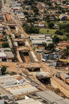 Trincheira Jurumirim/Trabalhadores