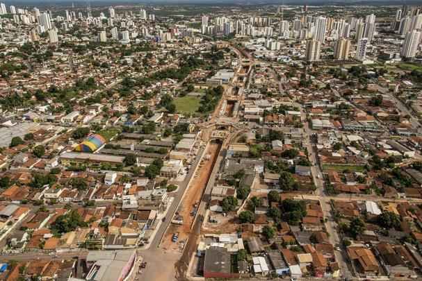 Trincheira Jurumirim/Trabalhadores