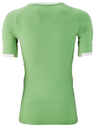 Os uniformes da Arglia para a Copa do Mundo 2014 foram produzidos pela Puma