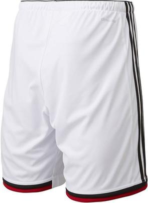 A Adidas produziu os uniformes da Alemanha para a Copa do Mundo 2014