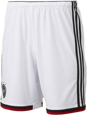 A Adidas produziu os uniformes da Alemanha para a Copa do Mundo 2014