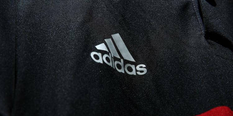 A Adidas produziu os uniformes da Alemanha para a Copa do Mundo 2014