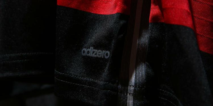 A Adidas produziu os uniformes da Alemanha para a Copa do Mundo 2014