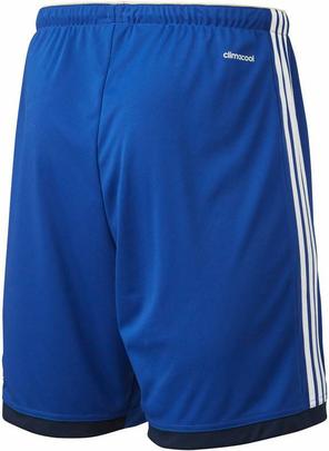 Uniformes da Argentina, produzidos pela Adidas, para a Copa do Mundo 2014