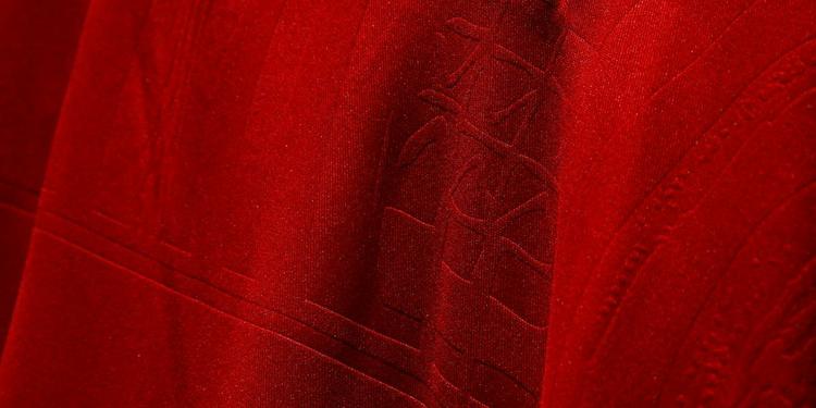 Uniforme da seleo colombiana para a Copa do Mundo de 2014 foi fornecido pela Adidas