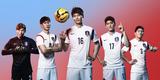 Uniformes da Coreia do Sul para a Copa do Mundo 2014 foram produzidos pela Nike