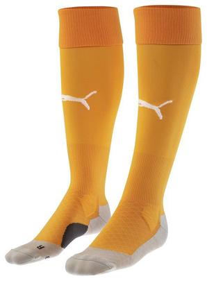 Uniforme da Costa do Marfim para a Copa do Mundo 2014 foi produzido pela Puma