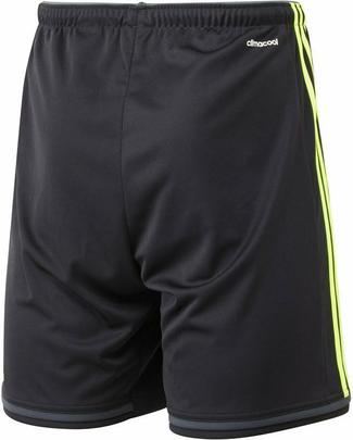 Uniformes da Espanha, produzidos pela Adidas, para a Copa do Mundo de 2014