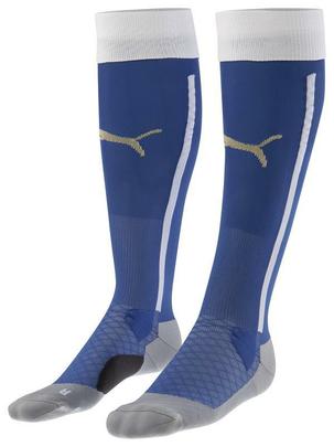 Uniformes da Itlia, produzidos pela Puma, para a Copa do Mundo de 2014