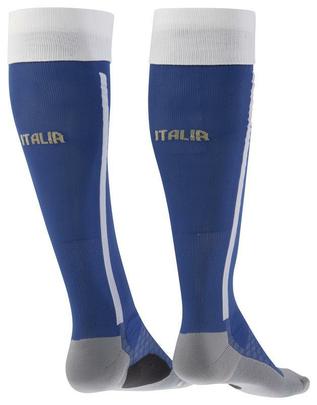 Uniformes da Itlia, produzidos pela Puma, para a Copa do Mundo de 2014