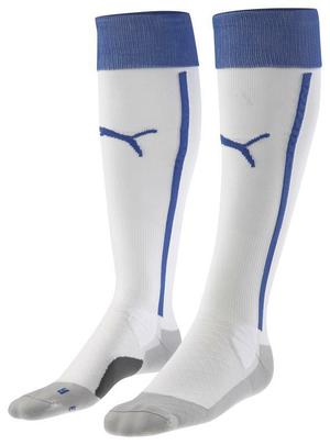 Uniformes da Itlia, produzidos pela Puma, para a Copa do Mundo de 2014