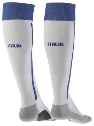 Uniformes da Itlia, produzidos pela Puma, para a Copa do Mundo de 2014