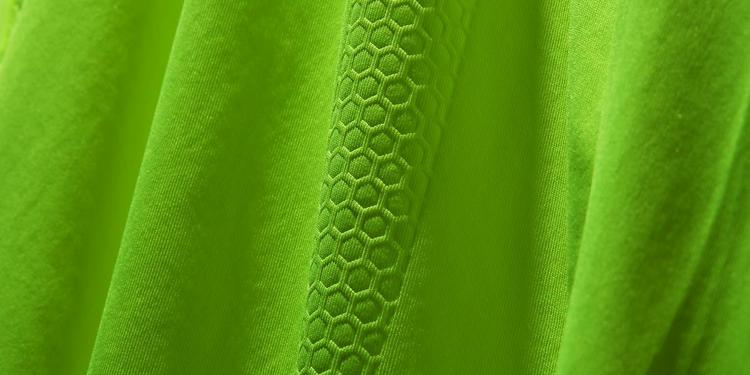 Uniformes do Japo, confeccionados pela Adidas, para a Copa do Mundo de 2014