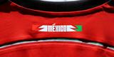 Uniformes do Mxico, produzidos pela Adidas, para a Copa do Mundo de 2014