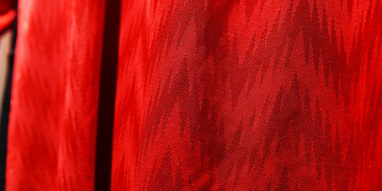 Uniformes do Mxico, produzidos pela Adidas, para a Copa do Mundo de 2014