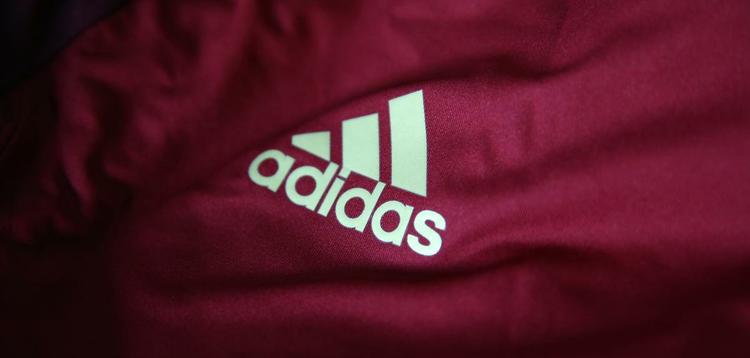Uniformes da Rssia, produzidos pela Adidas, para a Copa do Mundo de 2014