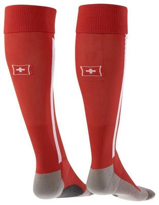 Uniformes da Sua, confeccionados pela Puma, para a Copa do Mundo de 2014