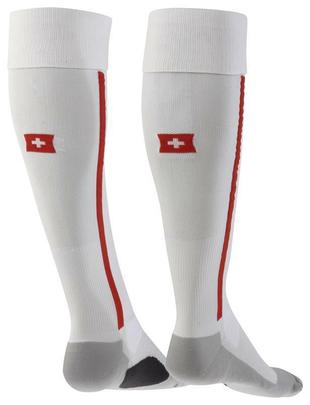 Uniformes da Sua, confeccionados pela Puma, para a Copa do Mundo de 2014