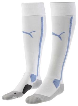 Uniformes do Uruguai, produzidos pela Puma, para a Copa do Mundo de 2014