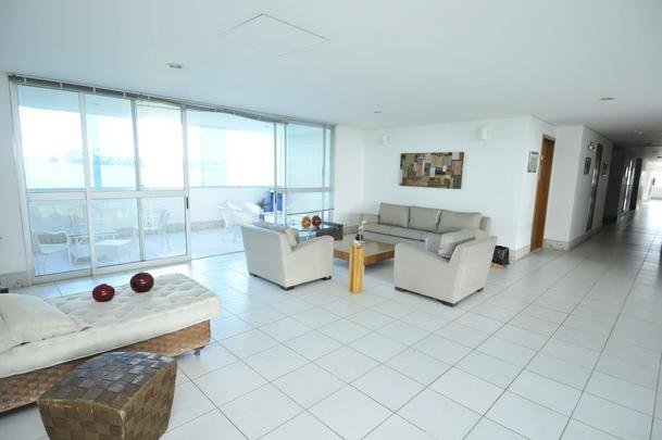 Com nova identidade visual, Toca da Raposa II j est pronta para receber a Seleo Chilena durante a Copa