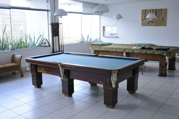 Com nova identidade visual, Toca da Raposa II j est pronta para receber a Seleo Chilena durante a Copa