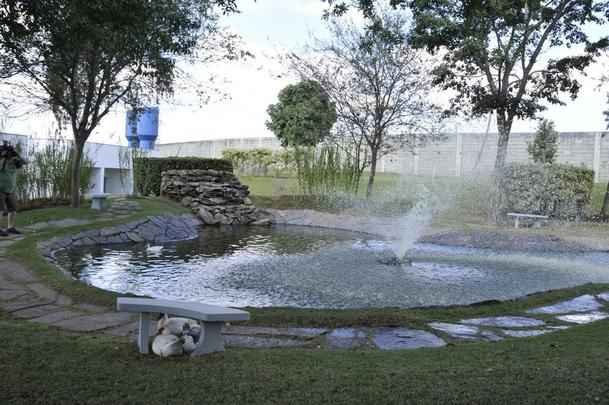 Com nova identidade visual, Toca da Raposa II j est pronta para receber a Seleo Chilena durante a Copa