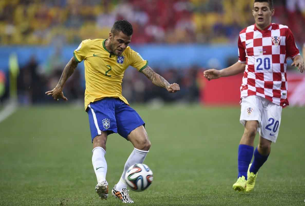 Fotos Do Jogo Entre Brasil E Croácia Pela Abertura Da Copa - Superesportes