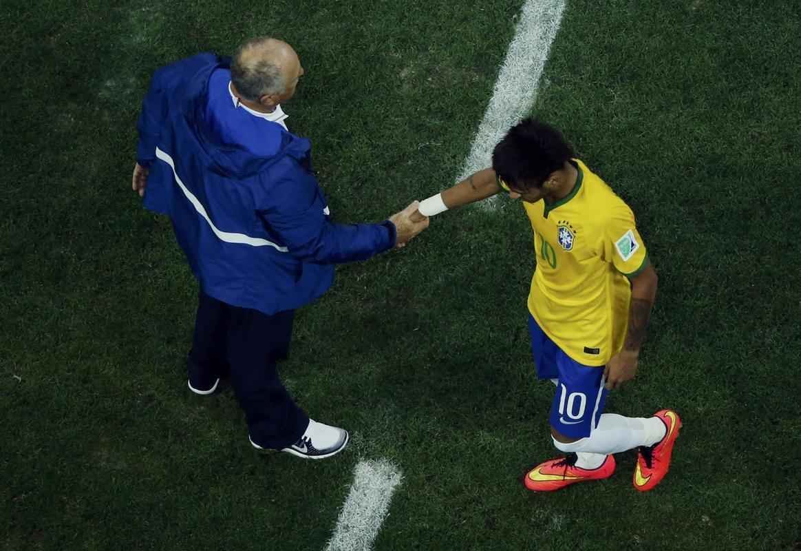 Lances de Brasil e Crocia, na Arena Itaquero, pela partida de abertura da Copa do Mundo