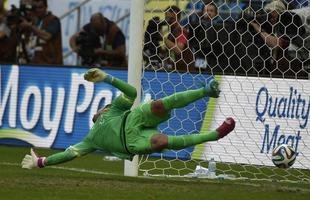 Jogo da Fonte Nova, em Salvador, � um dos mais aguardados da primeira fase