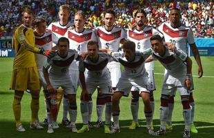 Jogo da Fonte Nova, em Salvador, � um dos mais aguardados da primeira fase