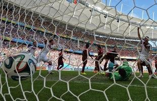 Jogo da Fonte Nova, em Salvador, � um dos mais aguardados da primeira fase