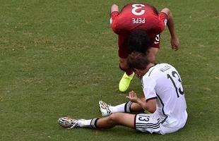 Jogo da Fonte Nova, em Salvador, � um dos mais aguardados da primeira fase