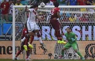 Jogo da Fonte Nova, em Salvador, � um dos mais aguardados da primeira fase