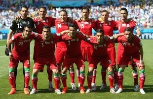 Sele��es da Argentina e do Ir� se enfrentam no Mineir�o, pela segunda rodada do Grupo F