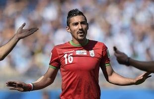 Sele��es da Argentina e do Ir� se enfrentam no Mineir�o, pela segunda rodada do Grupo F