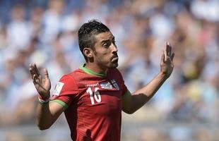 Sele��es da Argentina e do Ir� se enfrentam no Mineir�o, pela segunda rodada do Grupo F