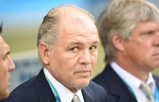 Sele��es de Argentina e do Ir� se enfrentam no Mineir�o, pela segunda rodada do Grupo F