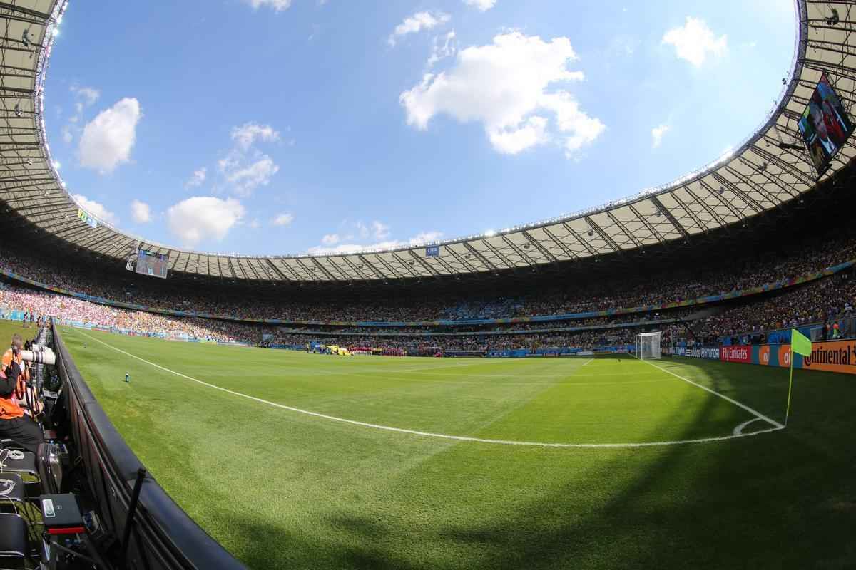 Imagens do duelo no Mineiro, em Belo Horizonte, entre Costa Rica e Inglaterra pelo Grupo D da Copa